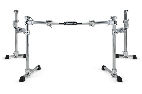 Gibraltar Rack System Chrome Series II 3-Sided Drum Rack - GDR300C-CHR