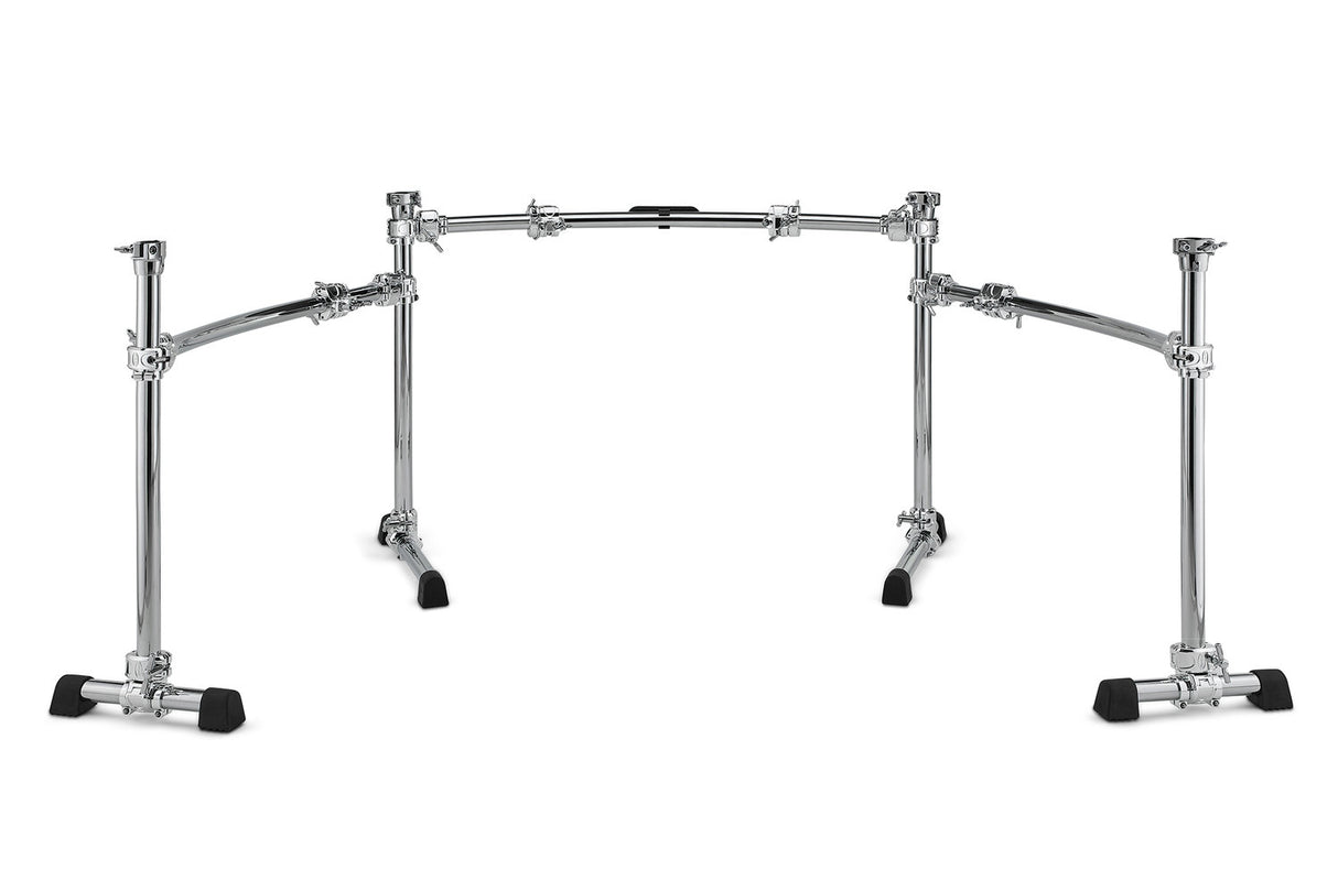 Gibraltar Rack System Chrome Series II 3-Sided Drum Rack - GDR300C-CHR