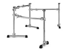 Gibraltar Rack System Chrome Series II 3-Sided Drum Rack - GDR300C-CHR