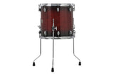 Gretsch Floor Tom Catalina Maple - Deep Cherry Burst (CM2-1414F-DCB)