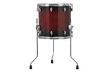 Gretsch Floor Tom Catalina Maple - Deep Cherry Burst (CM2-1414F-DCB)