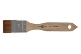 Habico brush red marten hair - width 30mm (hair length 19mm)
