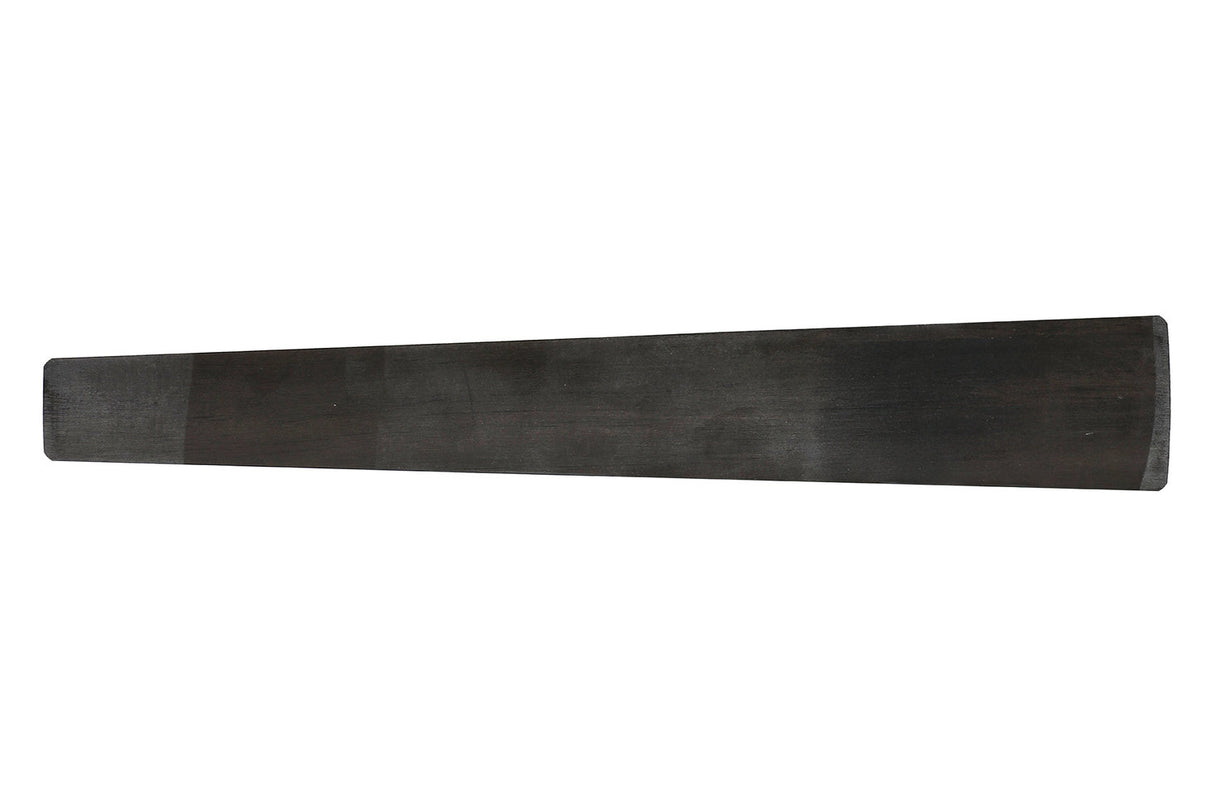 GEWA Violins Fingerboard Blackwood - 4/4