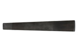 GEWA Violins Fingerboard Blackwood - 4/4