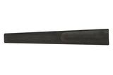 GEWA Violins Fingerboard Blackwood - 4/4