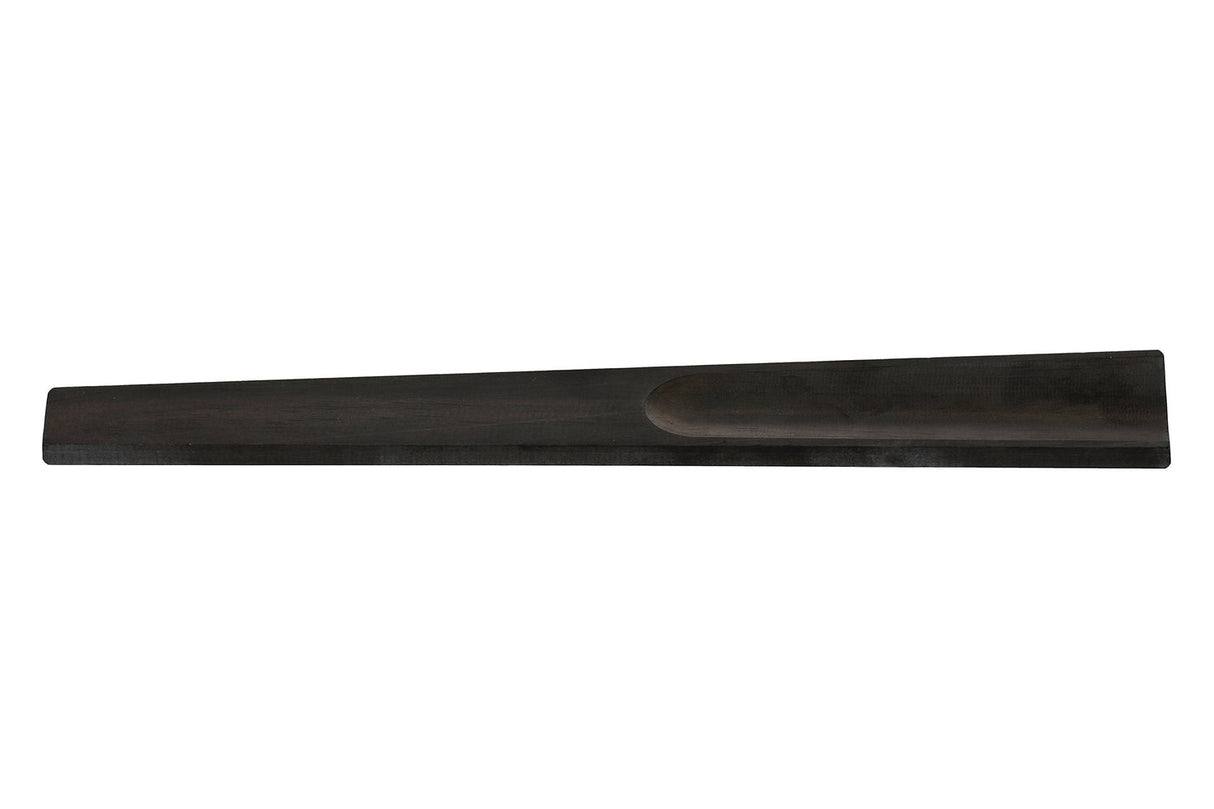 GEWA Violins Fingerboard Blackwood - 4/4
