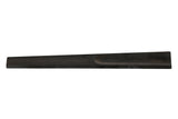 GEWA Violins Fingerboard Blackwood - 4/4