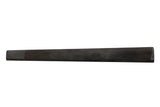 GEWA Violins Fingerboard Blackwood - 4/4