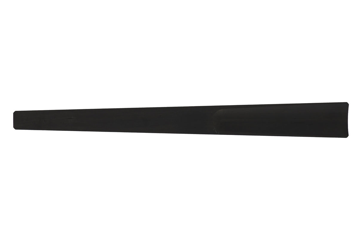 GEWA Cellos fingerboard Blackwood - 4/4