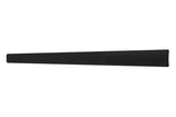 GEWA Cellos fingerboard Blackwood - 4/4