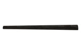 GEWA Cellos fingerboard Blackwood - 4/4