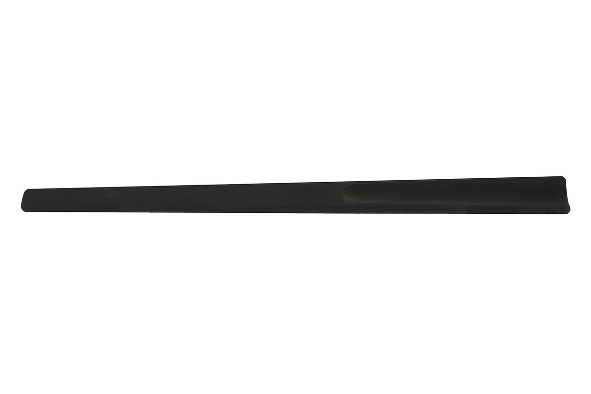 GEWA Cellos fingerboard Blackwood - 4/4