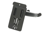 GEWA Guitars wall mount WallGrip - black (GH-80SB)
