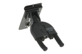 GEWA Guitars wall mount WallGrip - black (GH-80SB)