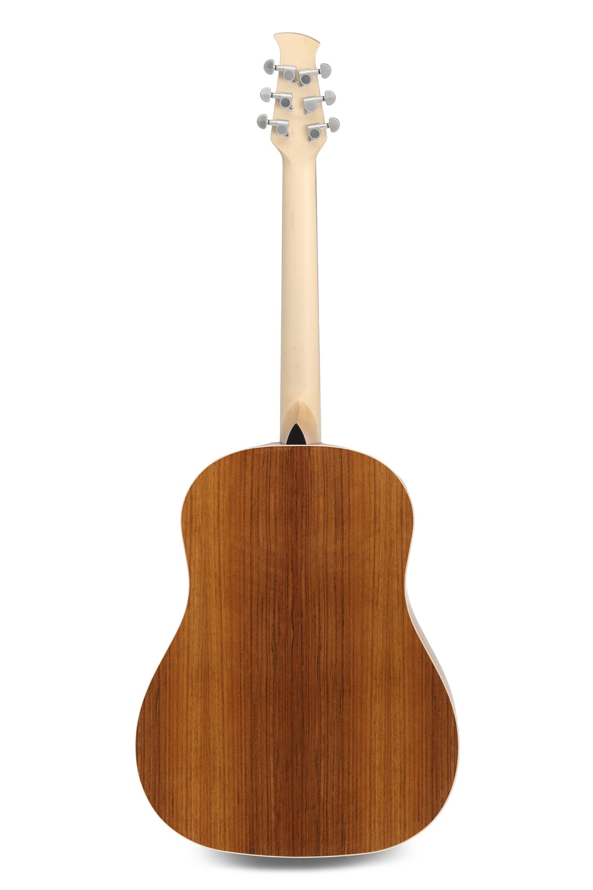 Applause Acoustic Guitars Jump Slope Shoulder D - Peach Burst (AAS-69-PB)