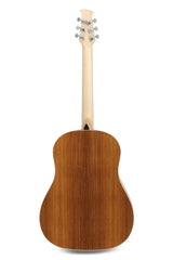 Applause Acoustic Guitars Jump Slope Shoulder D - Peach Burst (AAS-69-PB)