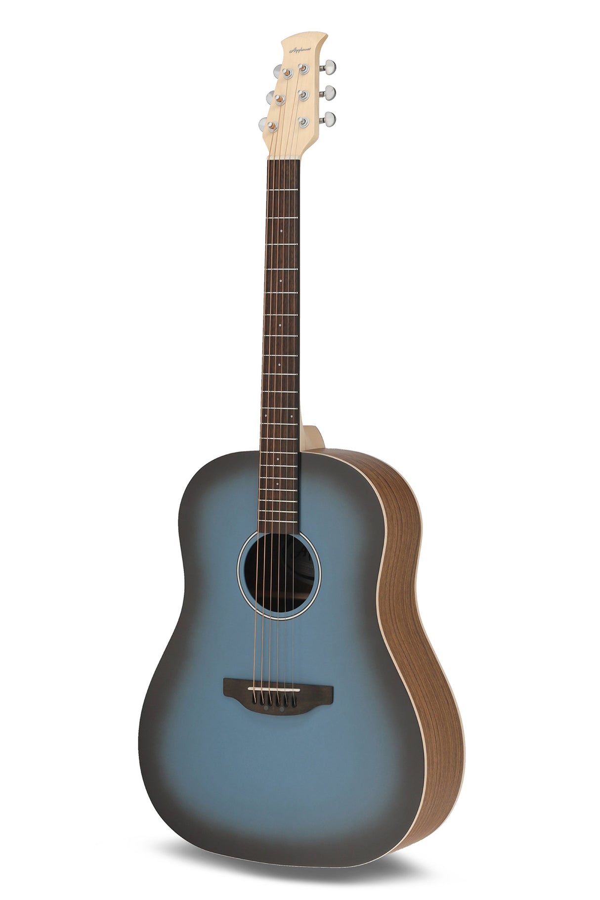 Applause Acoustic Guitars Jump Slope Shoulder D - Dusk till Dawn (AAS-69-DTD)
