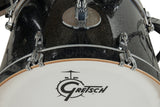 Gretsch shell set Catalina Maple - Black Stardust (CM2-E627-BS)