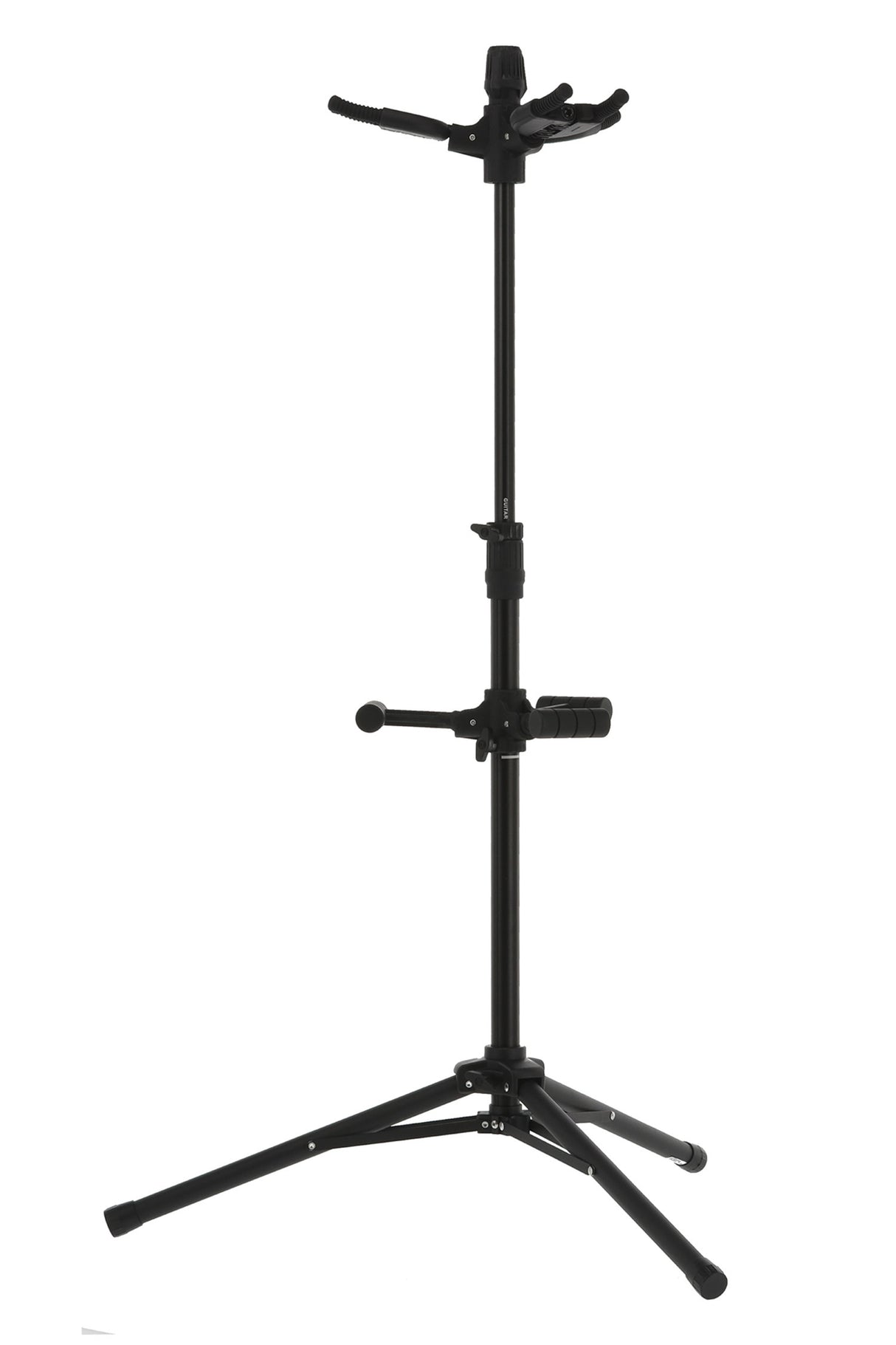 GEWA Guitars Stands TripleGrip - black (GS-83B)