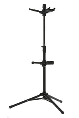 GEWA Guitars Stands TripleGrip - black (GS-83B)