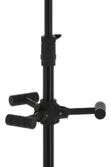 GEWA Guitars Stands TripleGrip - black (GS-83B)