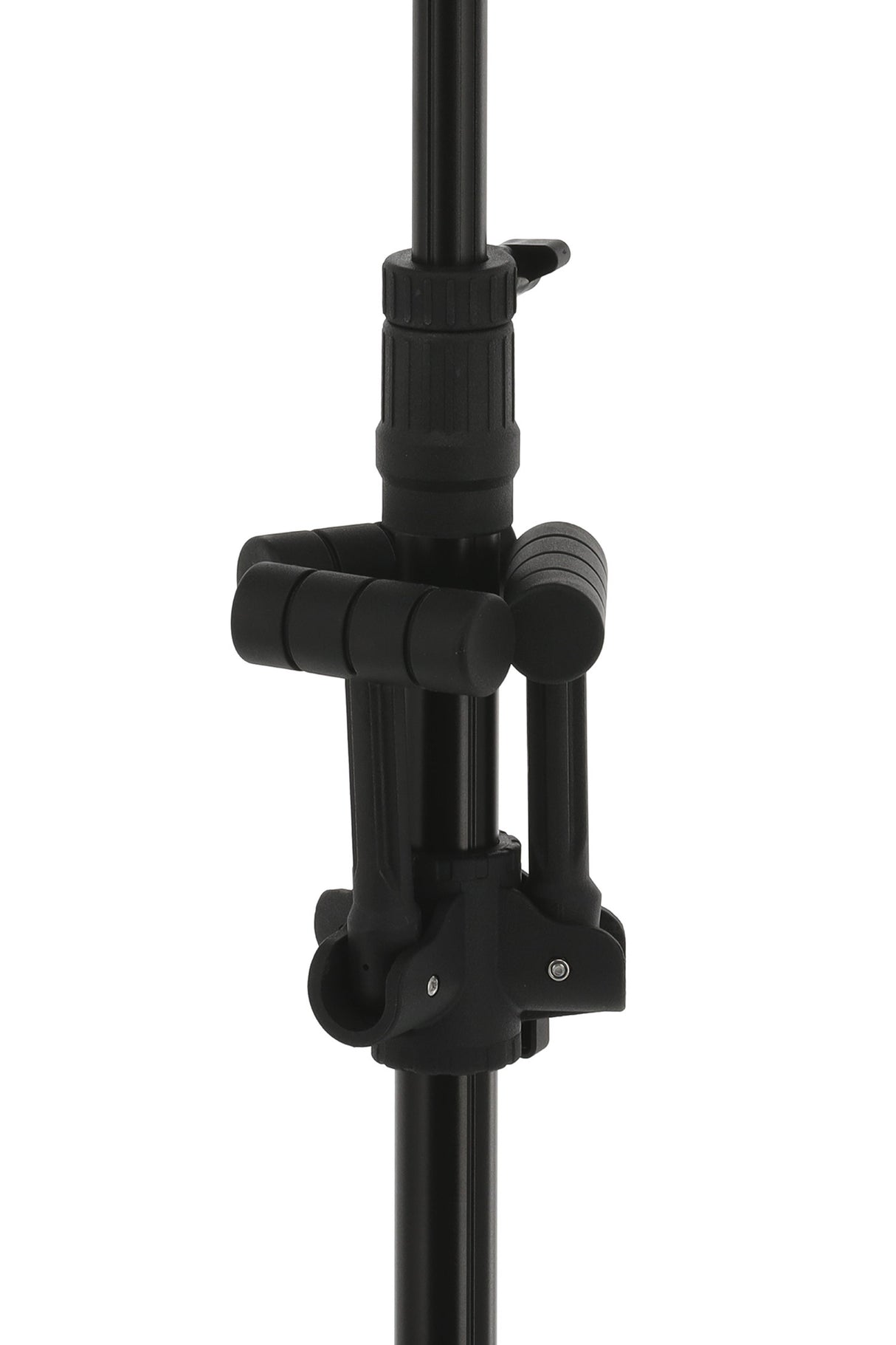 GEWA Guitars Stands TripleGrip - black (GS-83B)