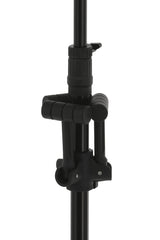 GEWA Guitars Stands TripleGrip - black (GS-83B)