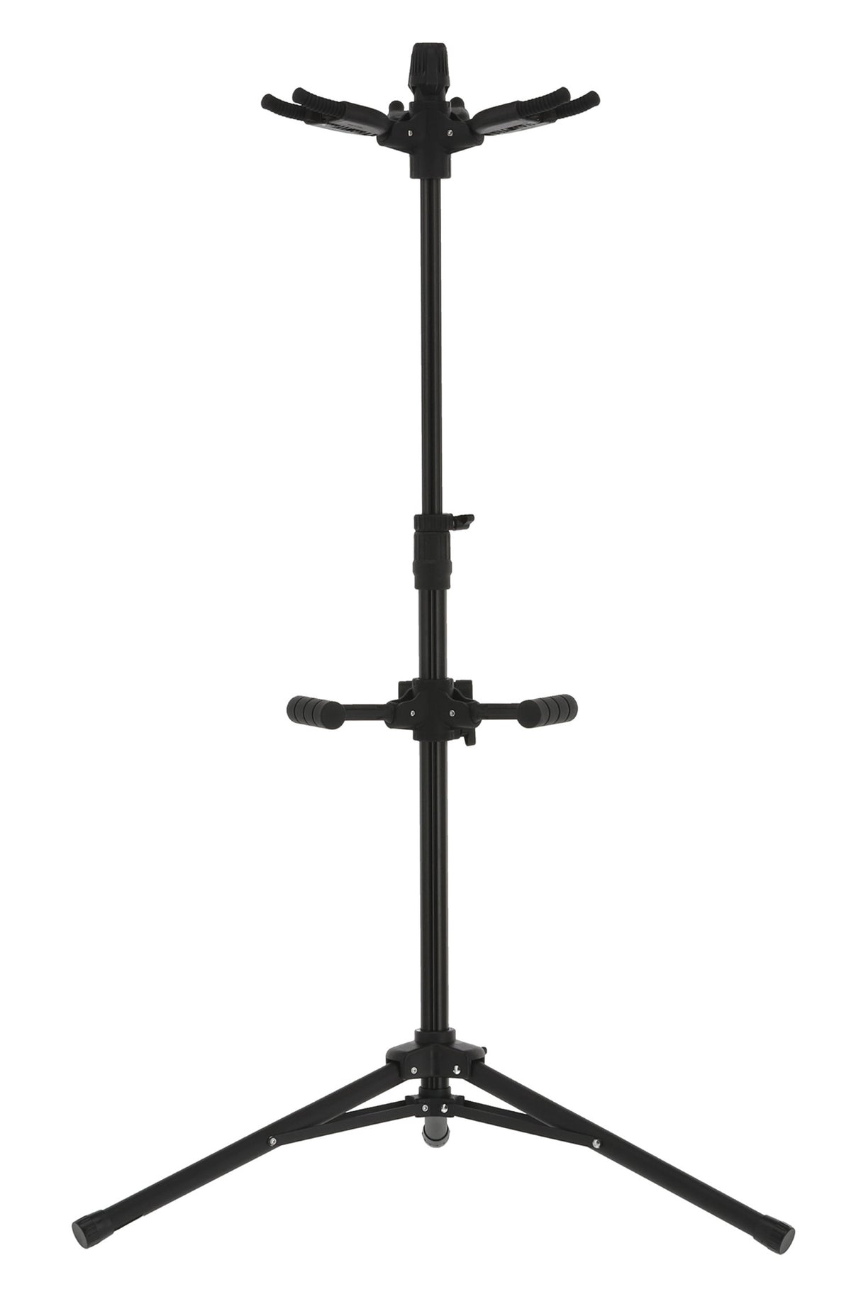 GEWA Guitars Stands TripleGrip - black (GS-83B)