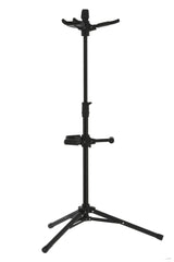 GEWA Guitars Stands TripleGrip - black (GS-83B)