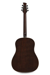 Applause Acoustic Guitars Jump Slope Shoulder D Gloss - Tobacco Burst (AAS-69-TB)