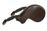 Wittner chinrest Zurich - Viola rosewood color (259131P)