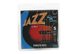 Thomastik-Infeld E-Bass Strings Jazz Bass Flatwound - Set 5-str. super long (JF365)
