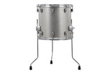 Gretsch Floor Tom Catalina Maple - Silver Sparkle (CM2-1414F-SS)