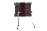 Gretsch Floor Tom Catalina Maple - Purple Gloss (CM2-1618F-PG)