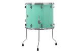Gretsch Floor Tom Catalina Maple - Seafoam Green (CM2-1618F-SFG)