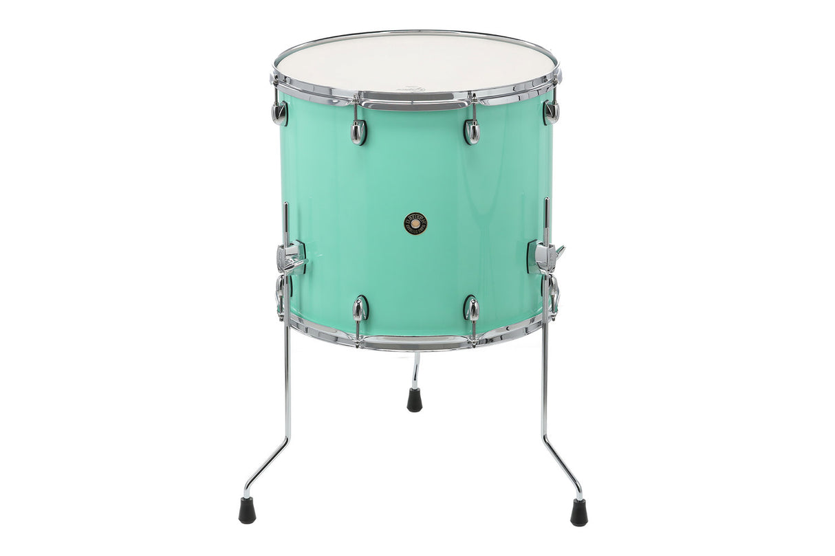 Gretsch Floor Tom Catalina Maple - Seafoam Green (CM2-1618F-SFG)