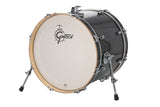Gretsch Bass Drum Catalina Maple - Black Stardust (CM2-1620B-BS)
