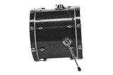 Gretsch Bass Drum Catalina Maple - Black Stardust (CM2-1620B-BS)