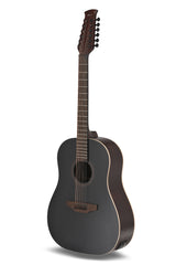 Applause E-Acoustic Guitars Jump Dark Matter 12 String - AES12-69-5S