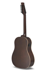 Applause E-Acoustic Guitars Jump Dark Matter 12 String - AES12-69-5S