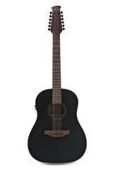Applause E-Acoustic Guitars Jump Dark Matter 12 String - AES12-69-5S