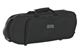 GEWA shaped case for trumpets Compact - Exterior black