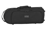 GEWA shaped case for trumpets Compact - Exterior black