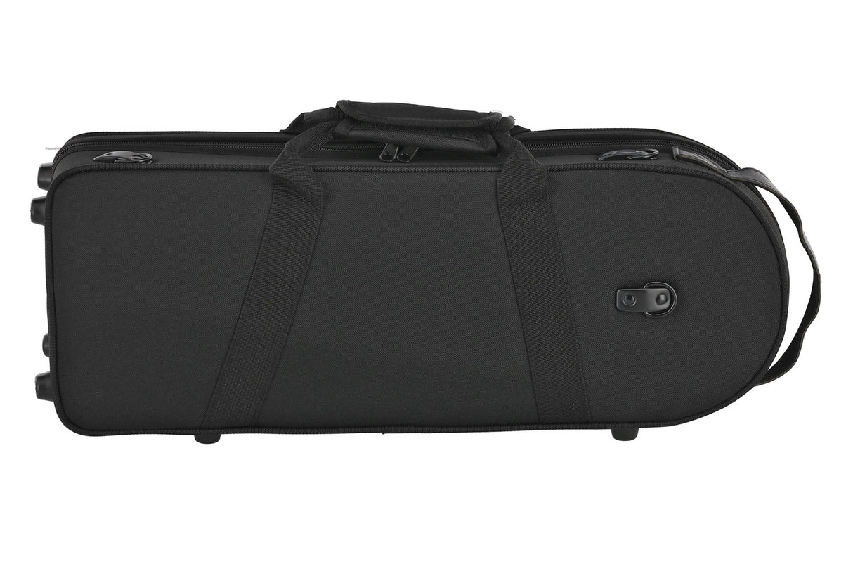 GEWA shaped case for trumpets Compact - Exterior black