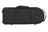 GEWA shaped case for trumpets Compact - Exterior black