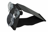 GEWA Guitars rest GEWA Tenor - GEWA Tenor Rest (black)