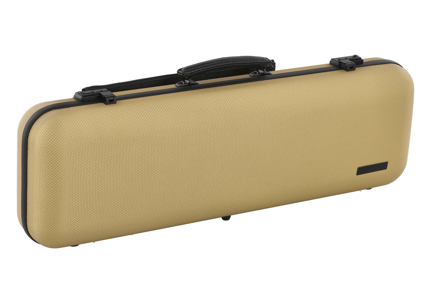 GEWA Violins case Air Avantgarde - Gold/Black
