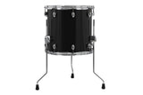 Gretsch Floor Tom Catalina Club - Piano Black (CC2-1414F-PB)