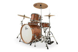 Gretsch shell set Catalina Club - Satin Walnut Glaze (CC2-R444C-SWG)