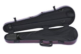 GEWA Shaped violin cases Air 1.7 - Purple high gloss